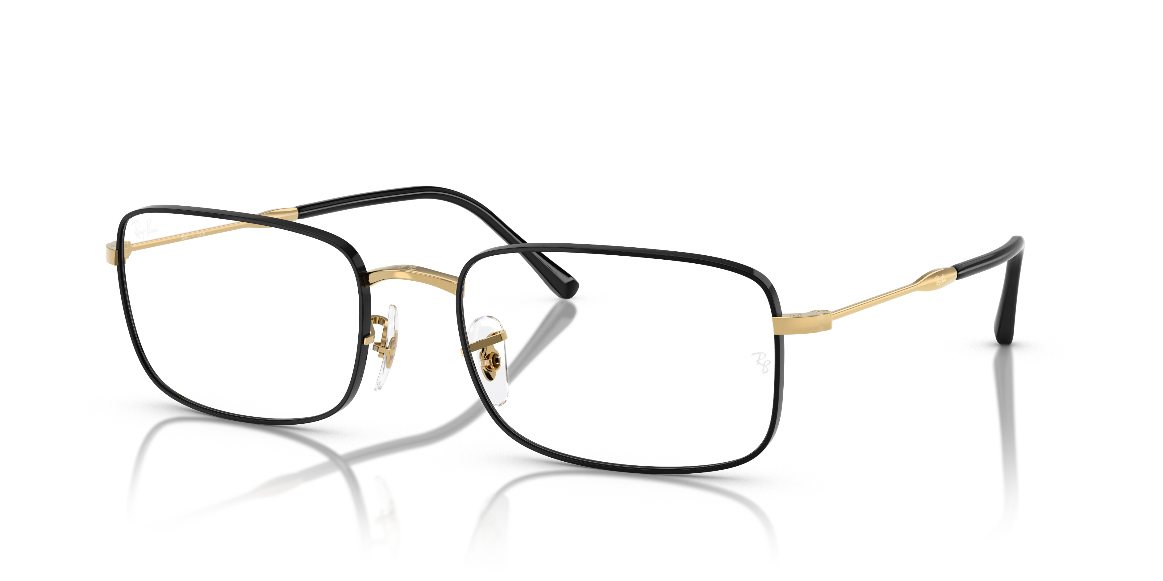 Check out the Rb3746v Optics at ray-ban.com
