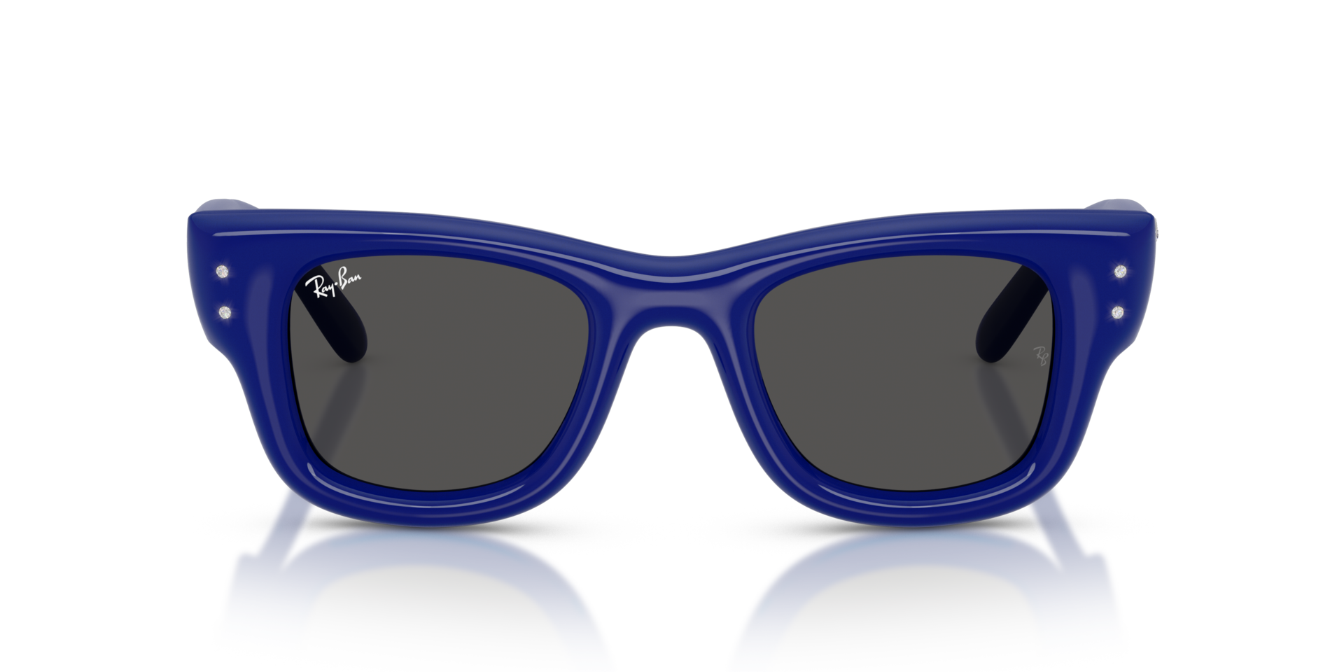 WAYFARER PUFFER CRYSTAL EDITION 2