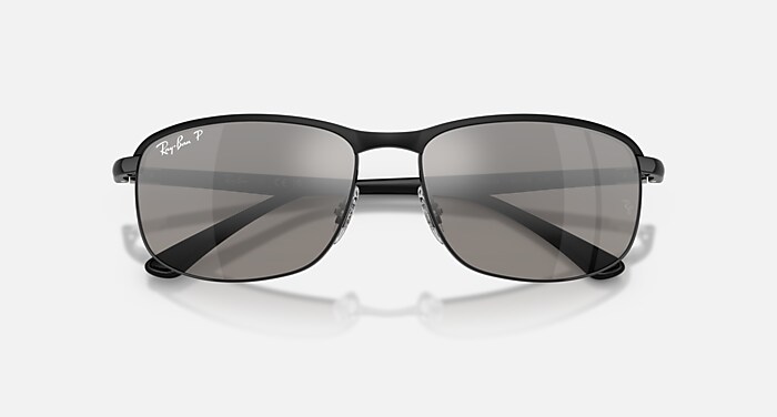 レイバン公式ストア】 Ray-Ban® RB3671 POLARIZED+ LENSES サングラス
