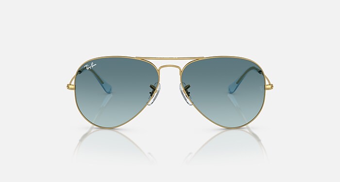 レイバン公式ストア】 Ray-Ban® AVIATOR GRADIENT サングラス