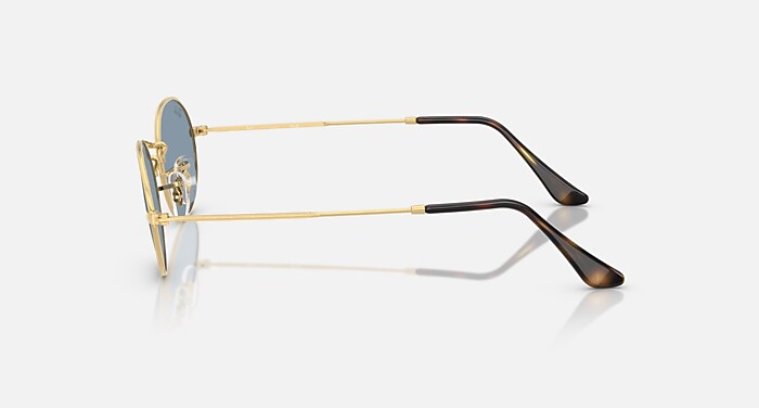 レイバン公式ストア】 Ray-Ban® OVAL METAL SUMMER CAPSULE サングラス