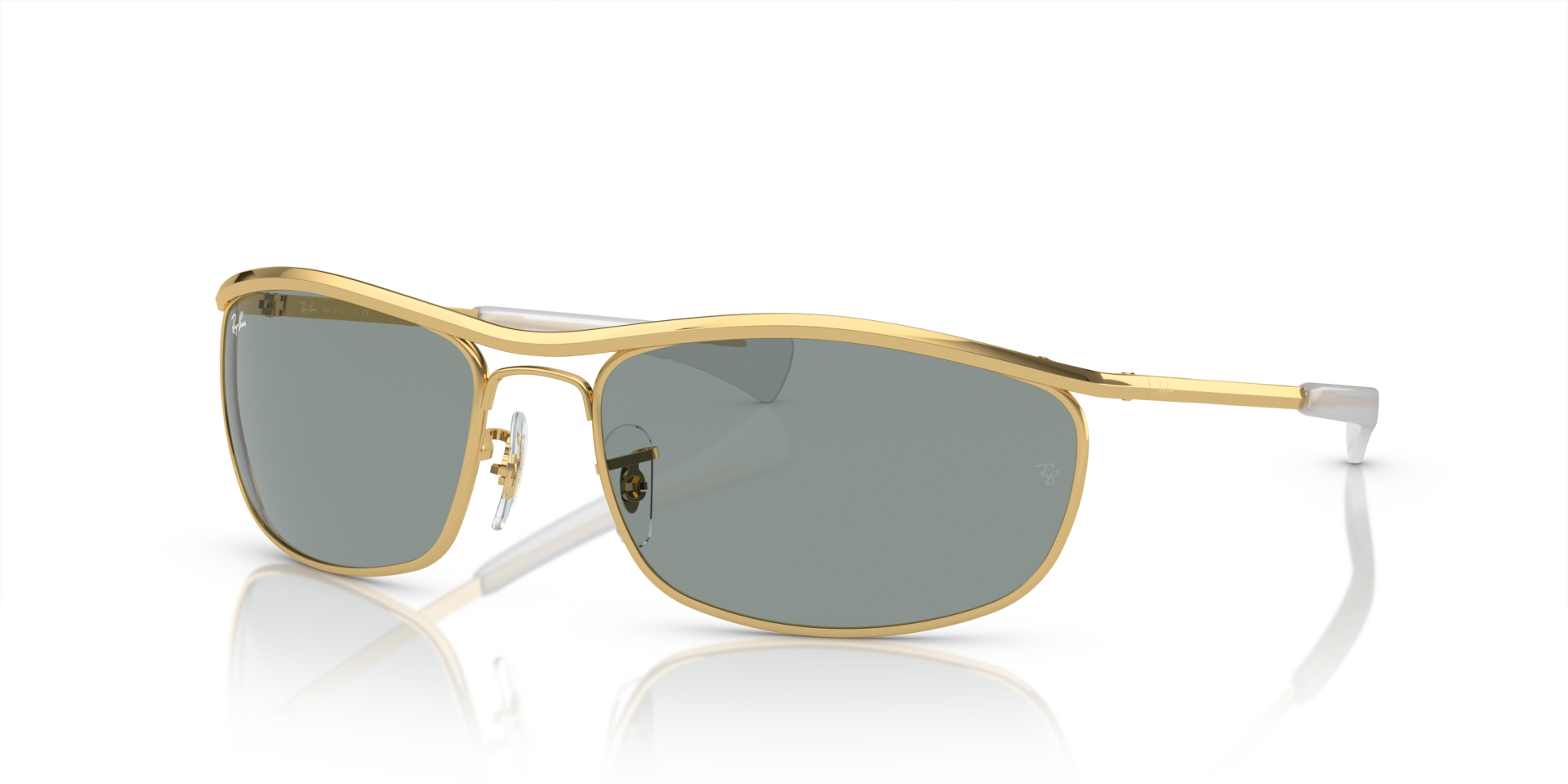 OLYMPIAN I DELUXE