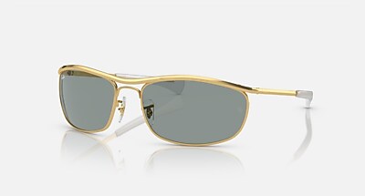 Ray-Ban OLYMPIAN I DELUXE サングラス レイバン公式ストア】 Ray-Ban® OLYMPIAN I DELUXE サングラス