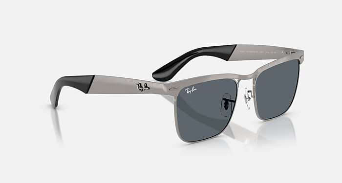 レイバン公式ストア】 Ray-Ban® WAYFARER DELUXE サングラス | サンド 
