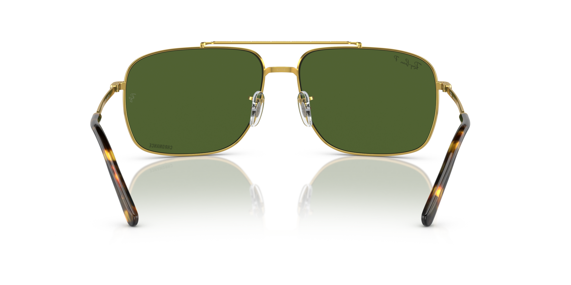RB3796 POLARIZED+ LENSES 4
