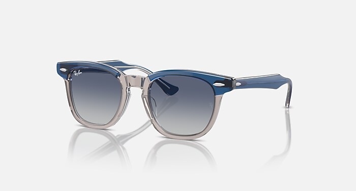 レイバン公式ストア】 Ray-Ban® RB9098S KIDS サングラス | トップは