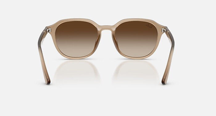 レイバン公式ストア】 Ray-Ban® RB4459D サングラス | タートルダヴ X