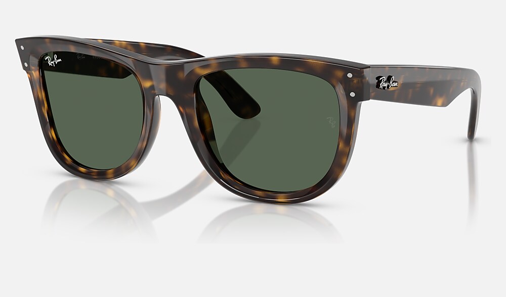 レイバン公式ストア】 Ray-Ban® WAYFARER REVERSE サングラス | ダーク
