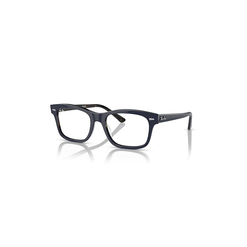 Ray Ban Ray-Ban Rx5383 Mr Burbank 8283 Unisex New Eyeglasses - Image 2
