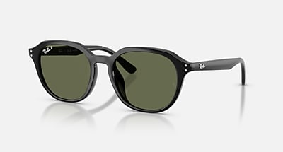 レイバン公式ストア】 Ray-Ban® RB4459D サングラス | ブラック X 