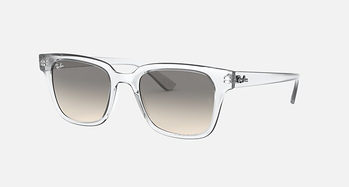 レイバン公式ストア】 Ray-Ban® RB4323 サングラス