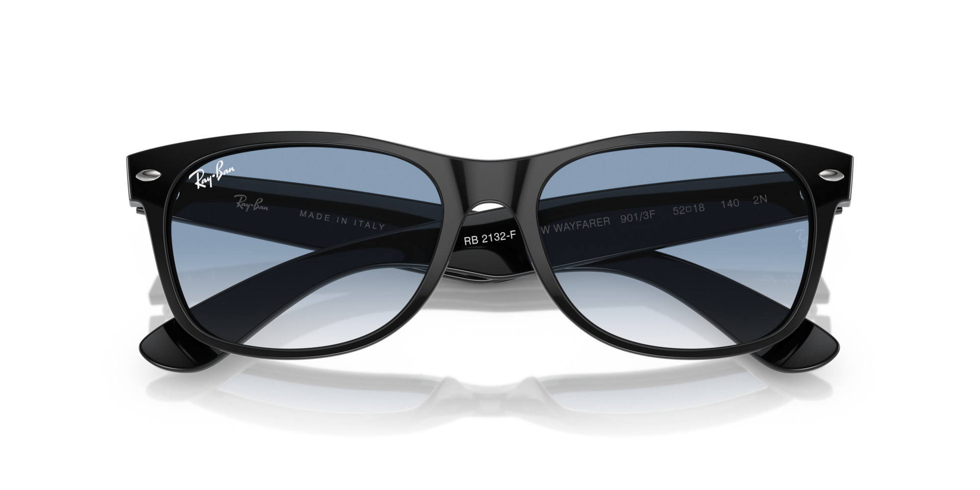 NEW WAYFARER CLASSIC 5