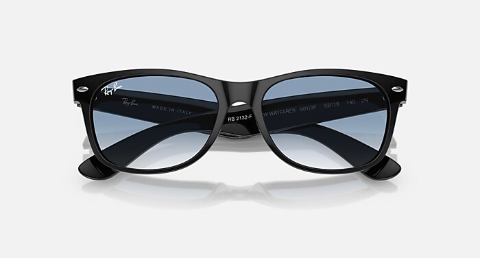 レイバン公式ストア】 Ray-Ban® NEW WAYFARER CLASSIC サングラス 