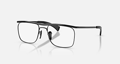 RB6519M OPTICS SCUDERIA FERRARI COLLECTION Eyeglasses with