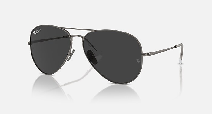 チタニウムサングラス | Ray-Ban® JP