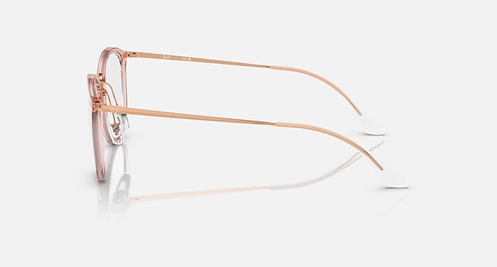 レイバン公式ストア】 Ray-Ban® RB7140 OPTICS メガネ 