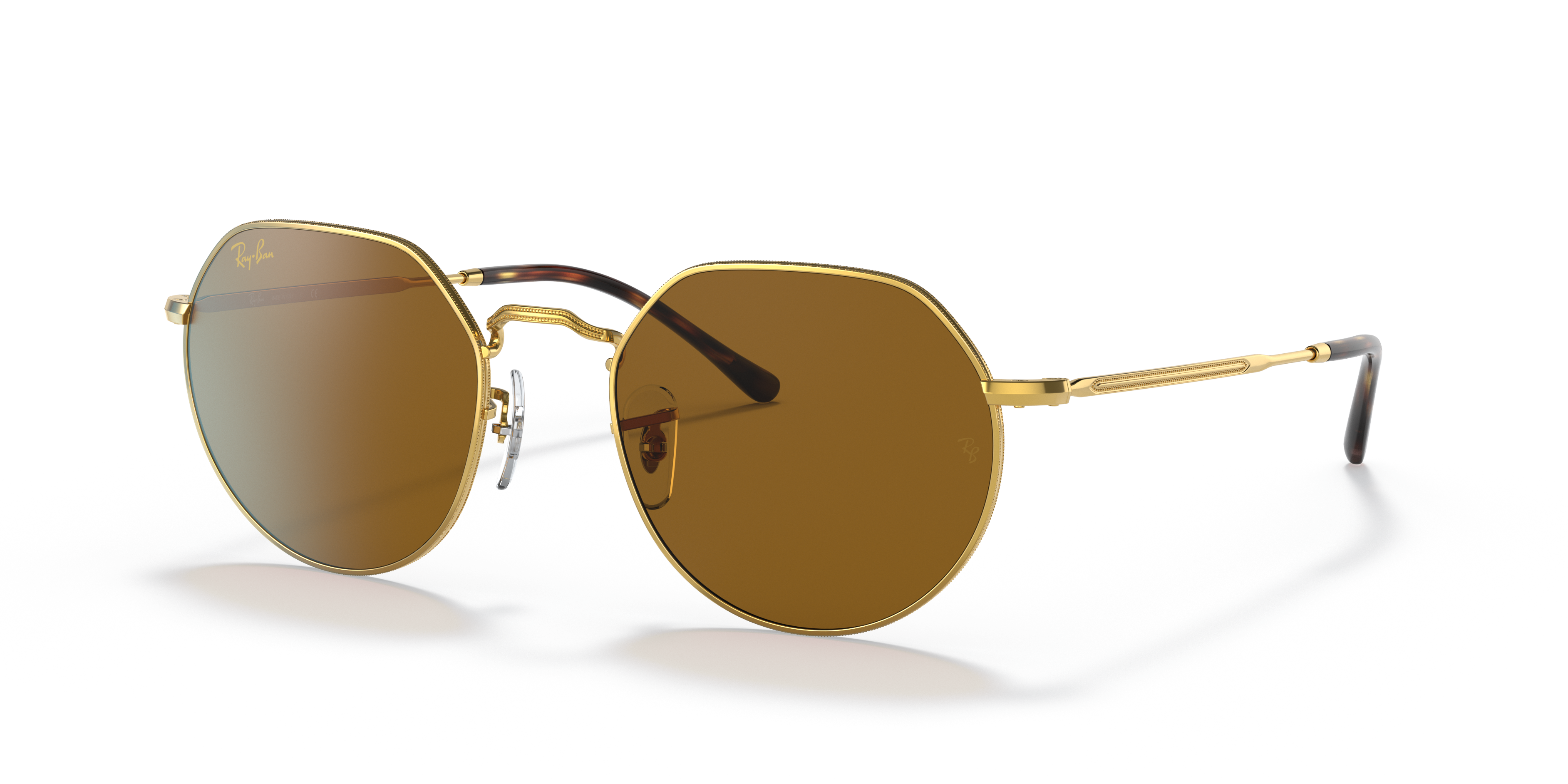 レイバン公式ストア】 Ray-Ban® JACK サングラス | Legend（レジェンド