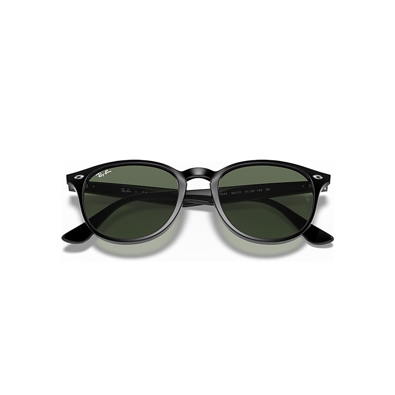 RB4259 Sunglasses in Black and Green - RB4259 | Ray-Ban® US
