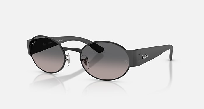 レイバン公式ストア】 Ray-Ban® RB3770 サングラス | ブラック X