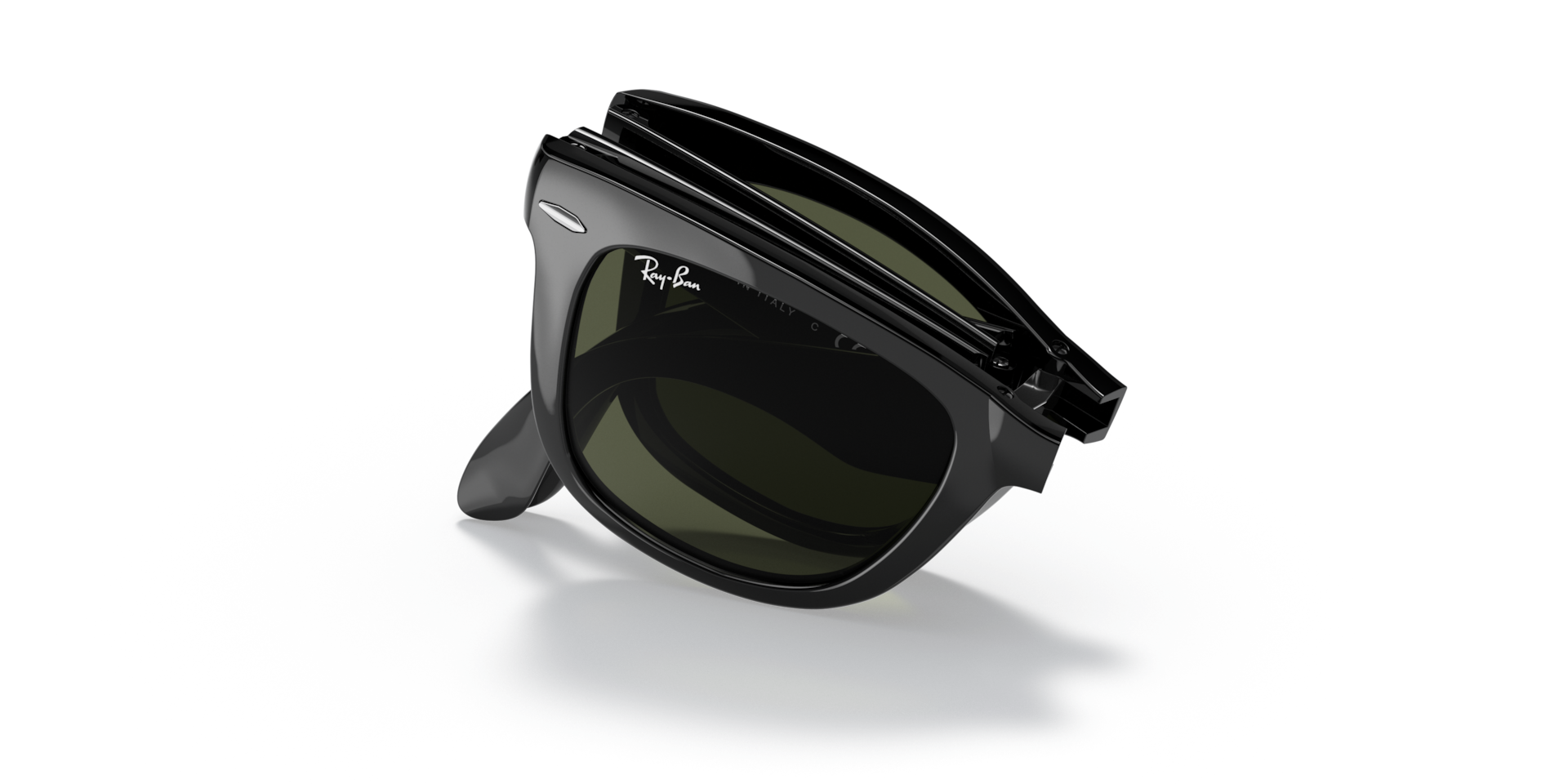 WAYFARER FOLDING CLASSIC 3