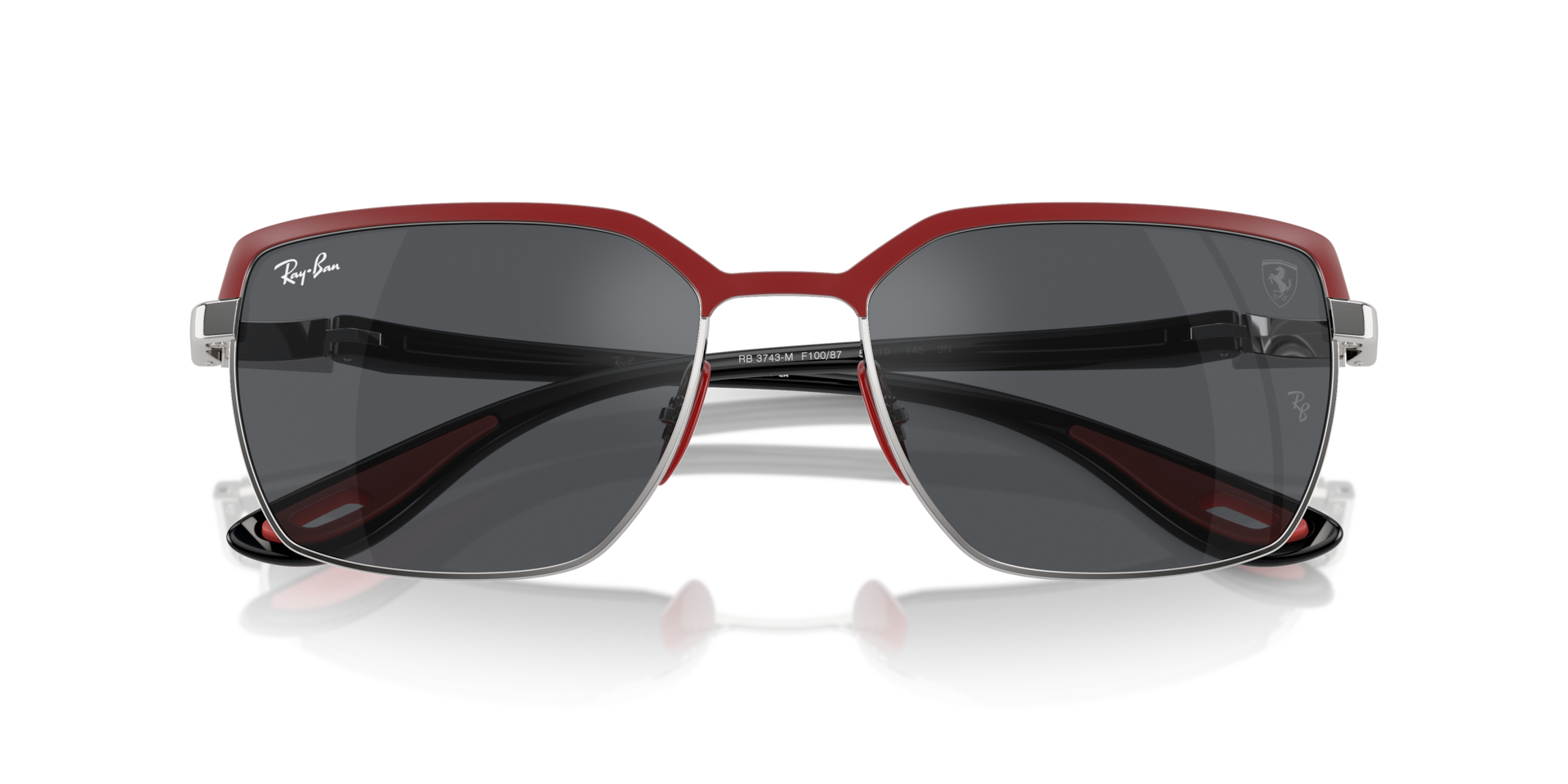 RB3743M SCUDERIA FERRARI COLLECTION 5
