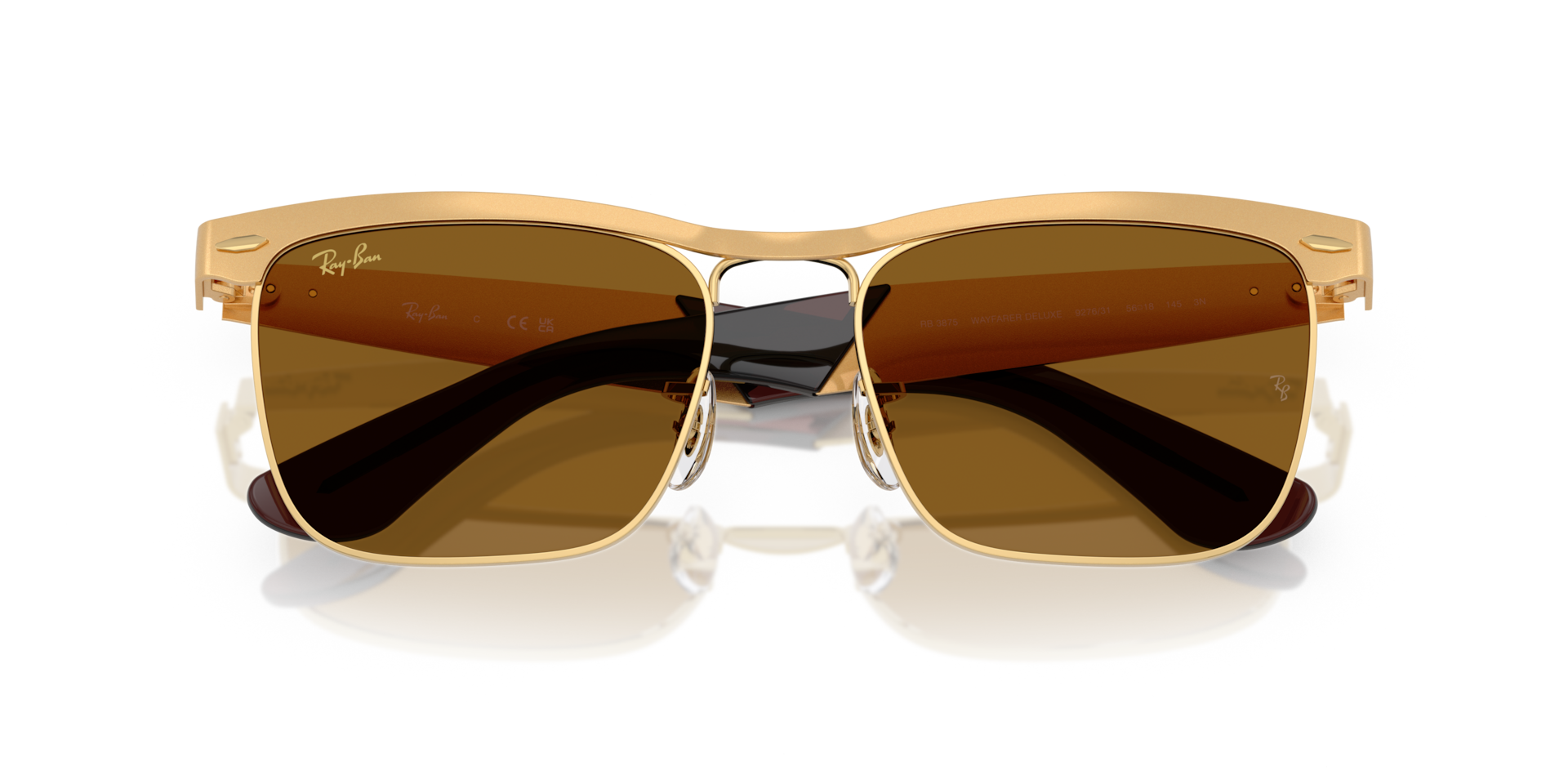 WAYFARER DELUXE 5