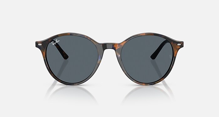 RB2230 Sunglasses in Havana Yellow & Blue and Blue - RB2230F | Ray