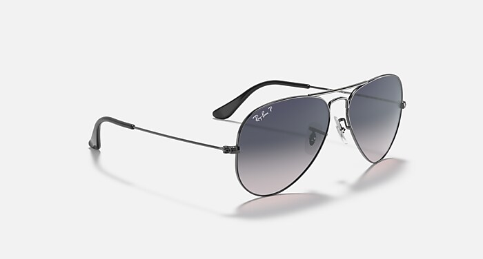 レイバン公式ストア】 Ray-Ban® AVIATOR GRADIENT サングラス