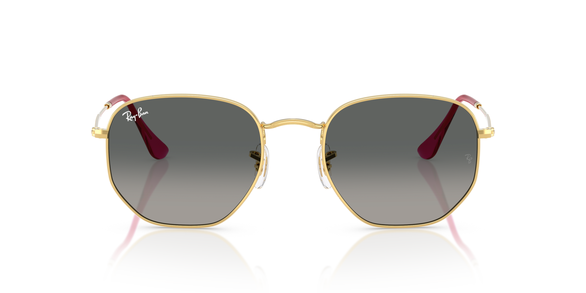 HEXAGONAL FLAT LENSES 2