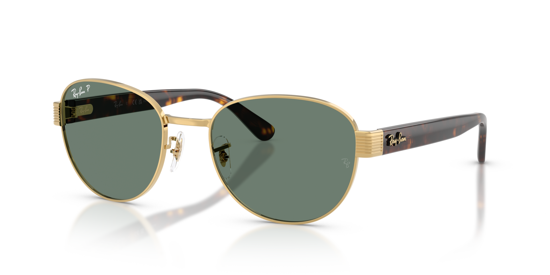 RB3766 POLARIZED+ LENSES 7