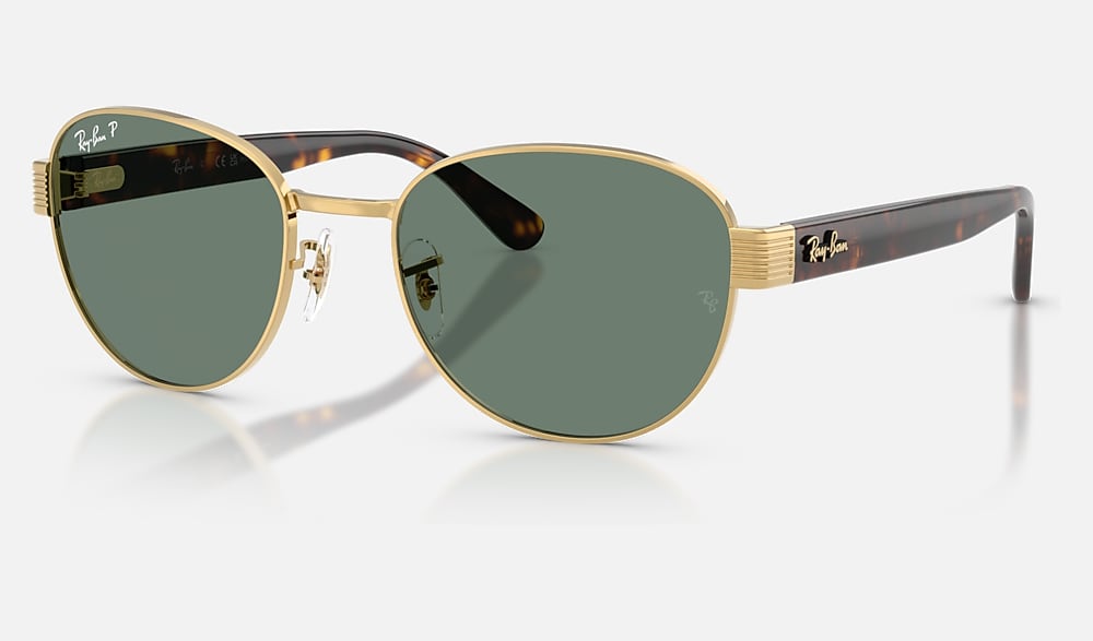 RB3766 POLARIZED+ LENSES ポラライズド（偏光） サングラス アリスタ