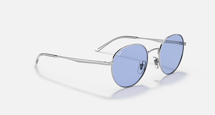 レイバン公式ストア】 Ray-Ban® RB3681 サングラス | シルバー X
