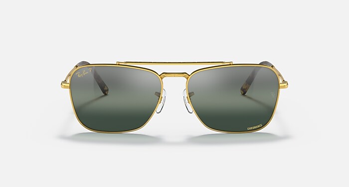 レイバン公式ストア】 Ray-Ban® NEW CARAVAN POLARIZED+ LENSES 