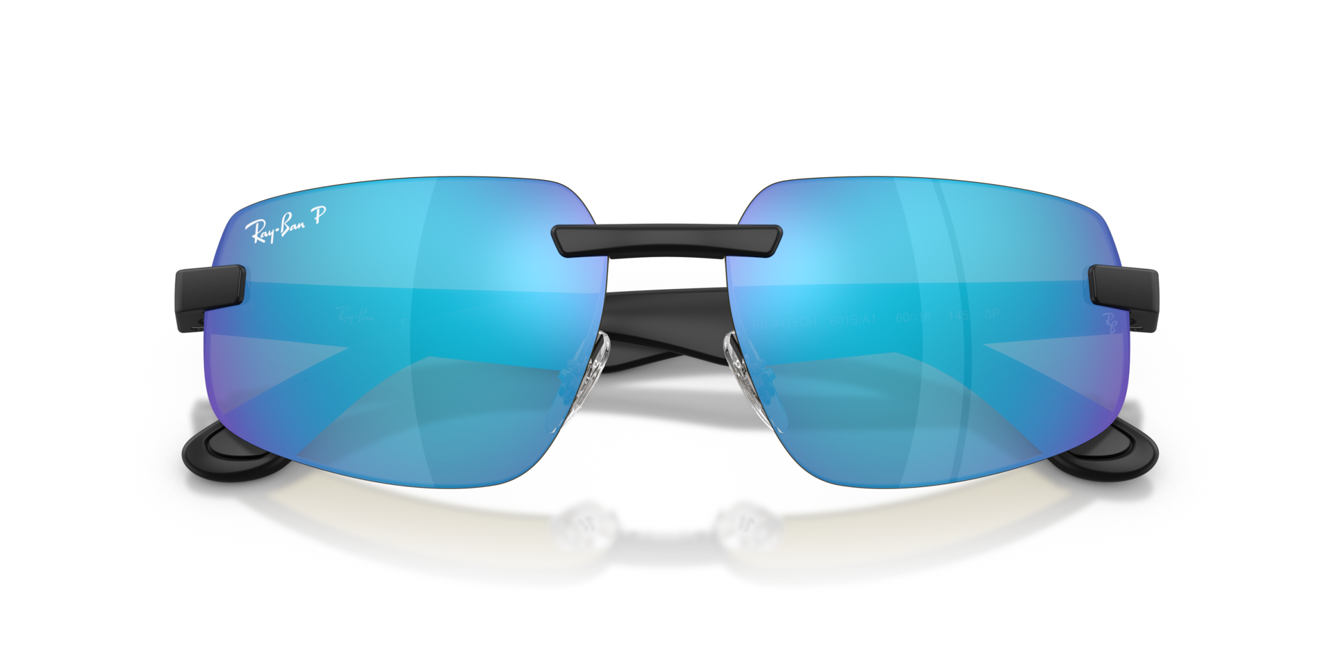 RB4475 POLARIZED+ LENSES 5