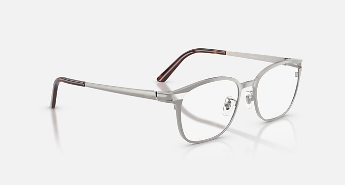 レイバン公式ストア】 Ray-Ban® RB8780D TITANIUM OPTICS メガネ
