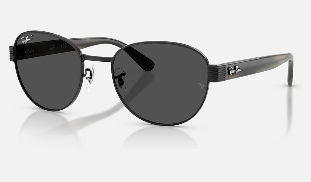 レイバン公式ストア】 Ray-Ban® RB3766 POLARIZED+ LENSES サングラス