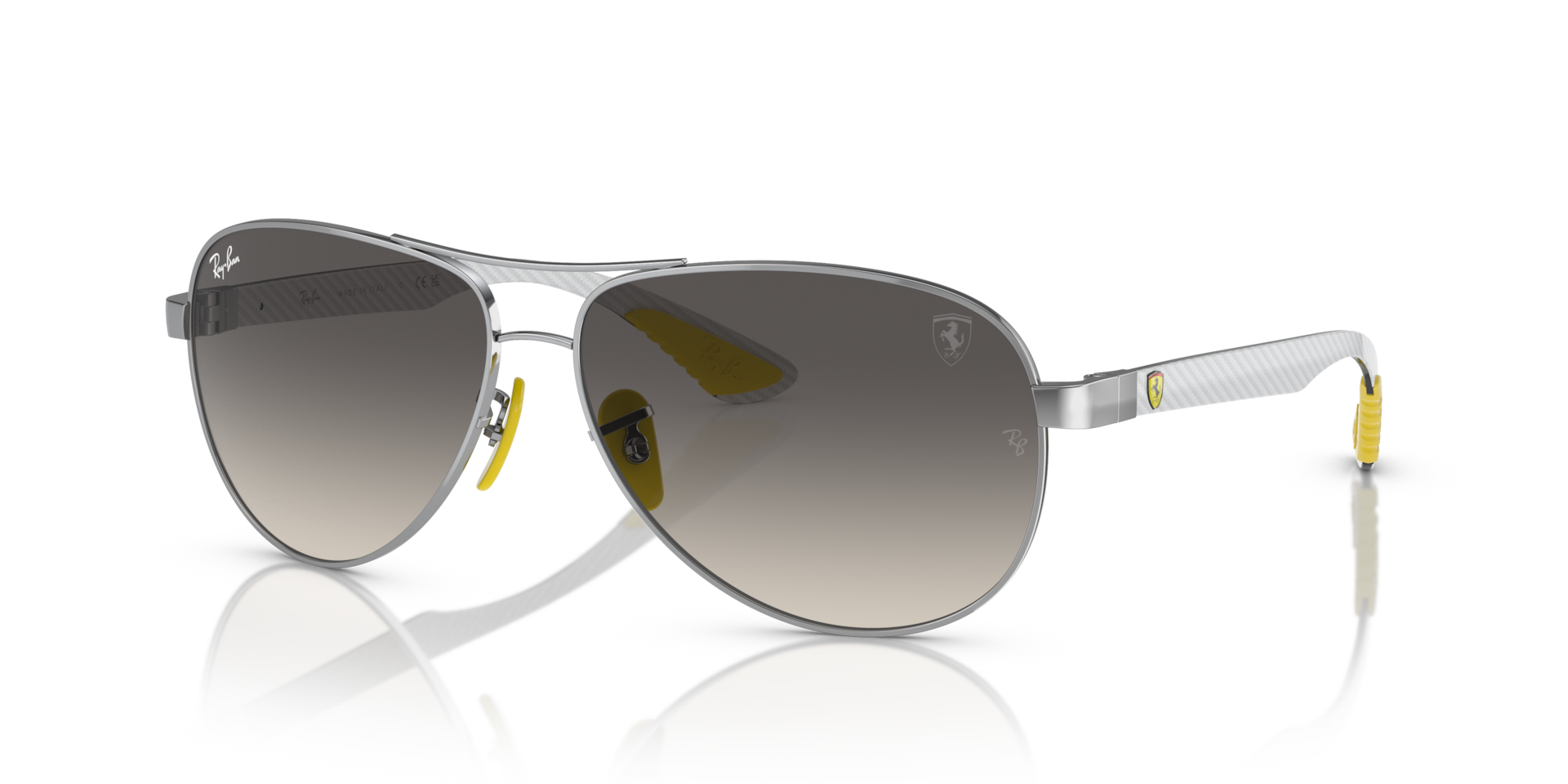 RB8331M SCUDERIA FERRARI COLLECTION 6