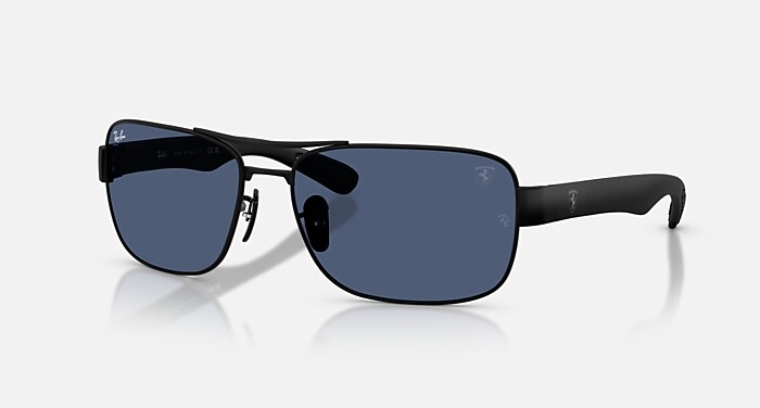 Ray-Ban - Scuderia Ferrari Collection | Ray-Ban® HK