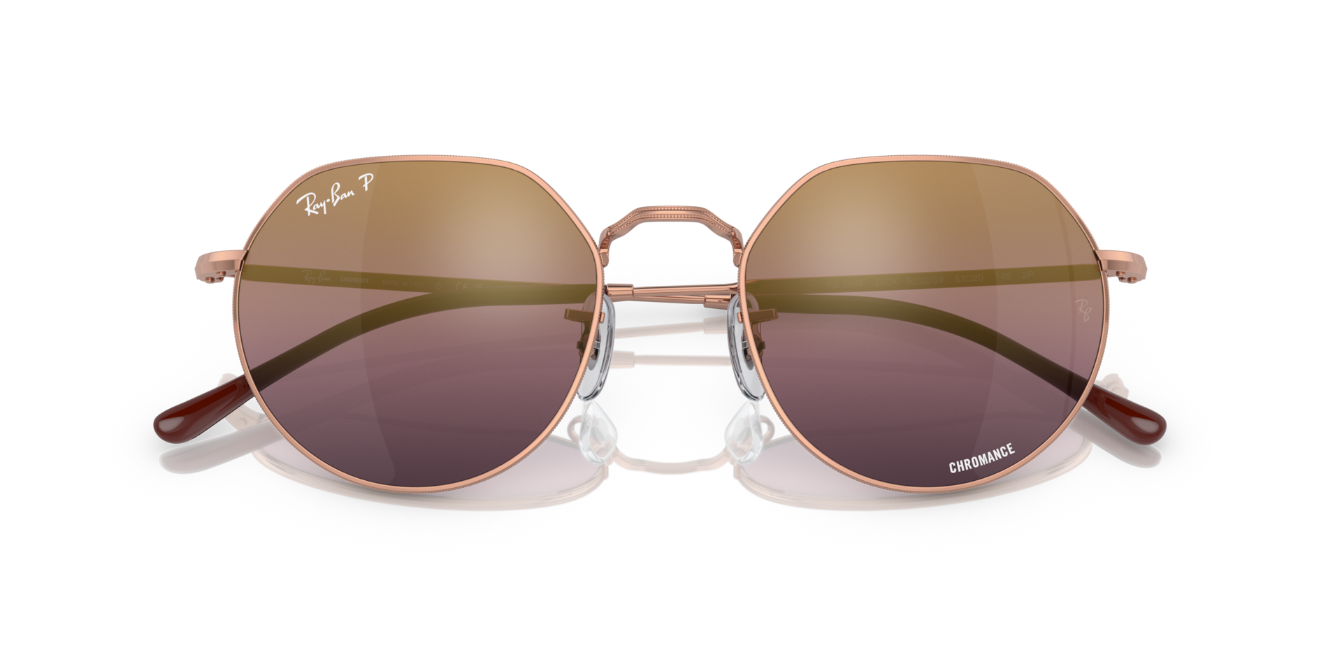 JACK POLARIZED+ LENSES 5