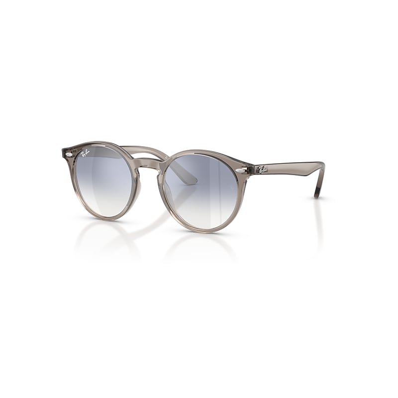 Ray-Ban Rj9064s Sunglasses - Unisex - Sunglasses - Gray - 44 Mm - Accessories - Image 4