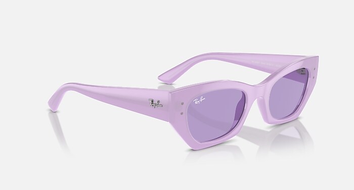 レイバン公式ストア】 Ray-Ban® ZENA BIO-BASED サングラス