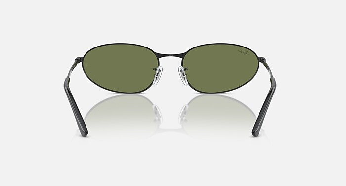 レイバン公式ストア】 Ray-Ban® RB3734 サングラス | ブラック X