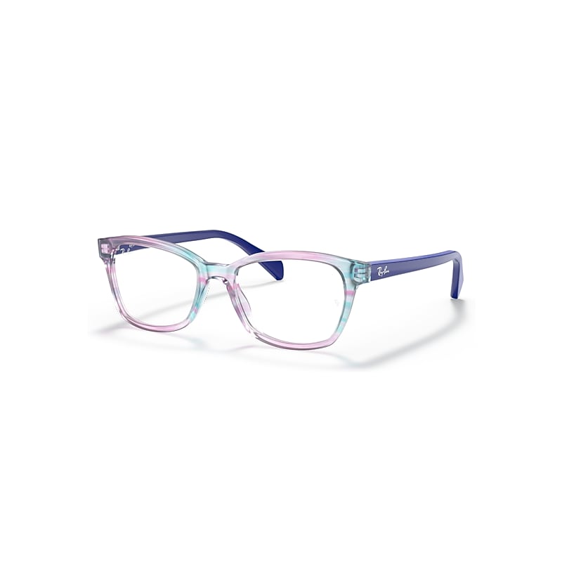 Ray-Ban , Glasses, Unisex, Multicolor, 46 Mm, Fashion Eyeglasses For Style And Comfort - Image 5