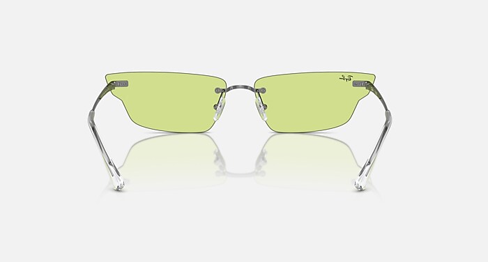 レイバン公式ストア】 Ray-Ban® ANH BIO-BASED サングラス
