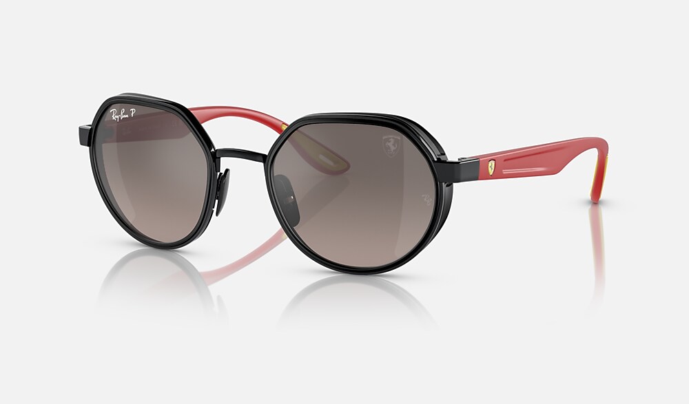 FERRARI 499P – HYPERCAR | LIMITED EDITION POLARIZED+ LENSES