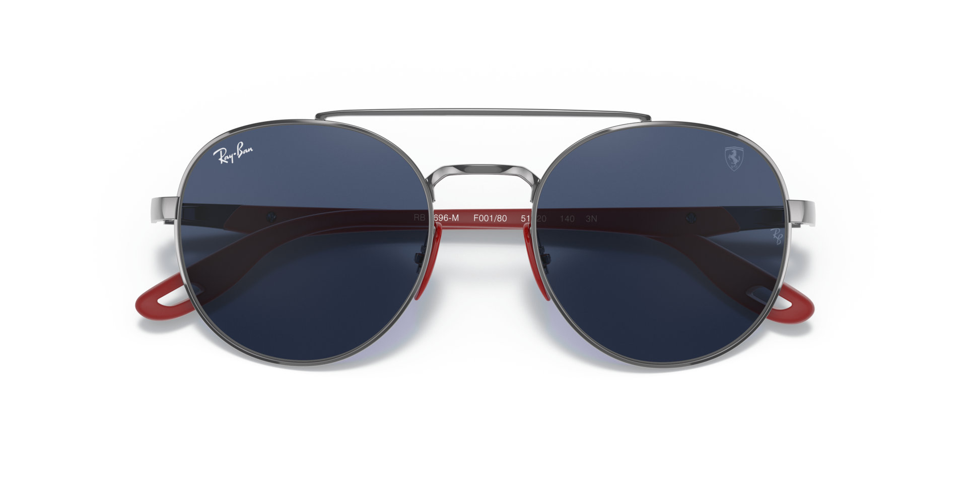 RB3696M SCUDERIA FERRARI COLLECTION 5