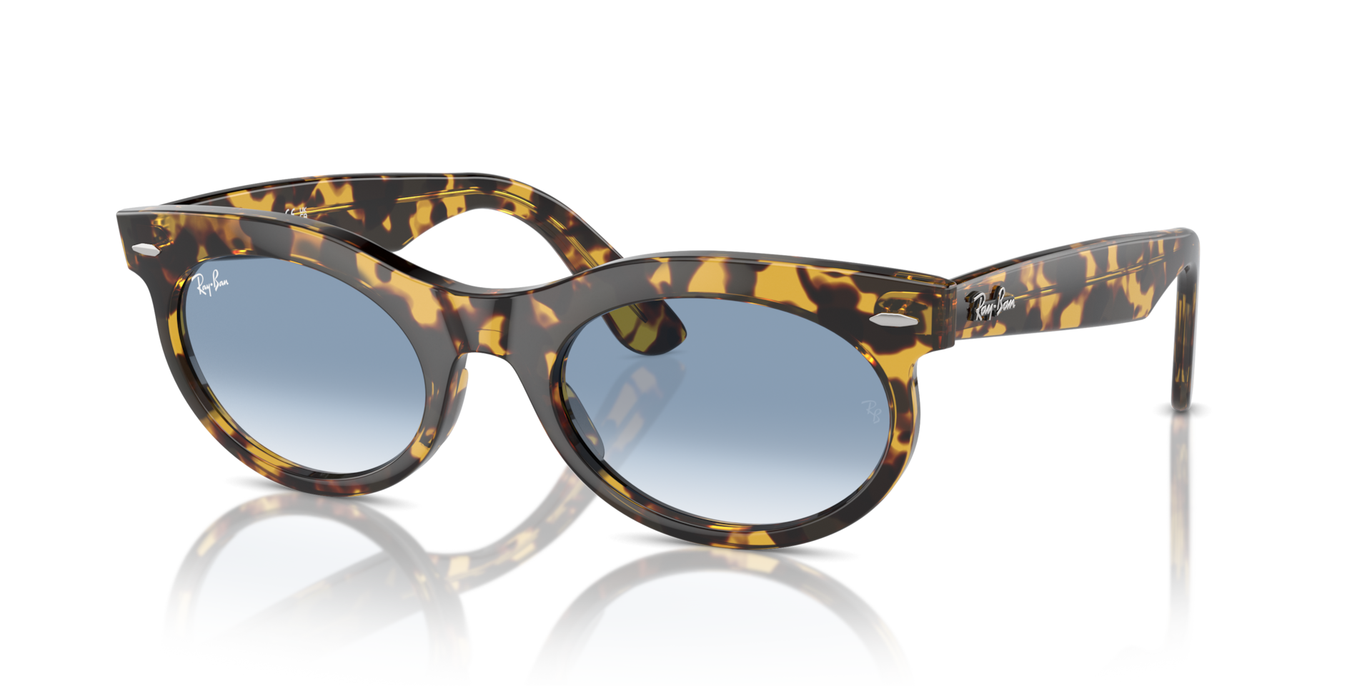WAYFARER OVAL 3