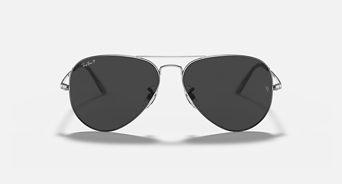 レイバン公式ストア】 Ray-Ban® AVIATOR METAL II サングラス