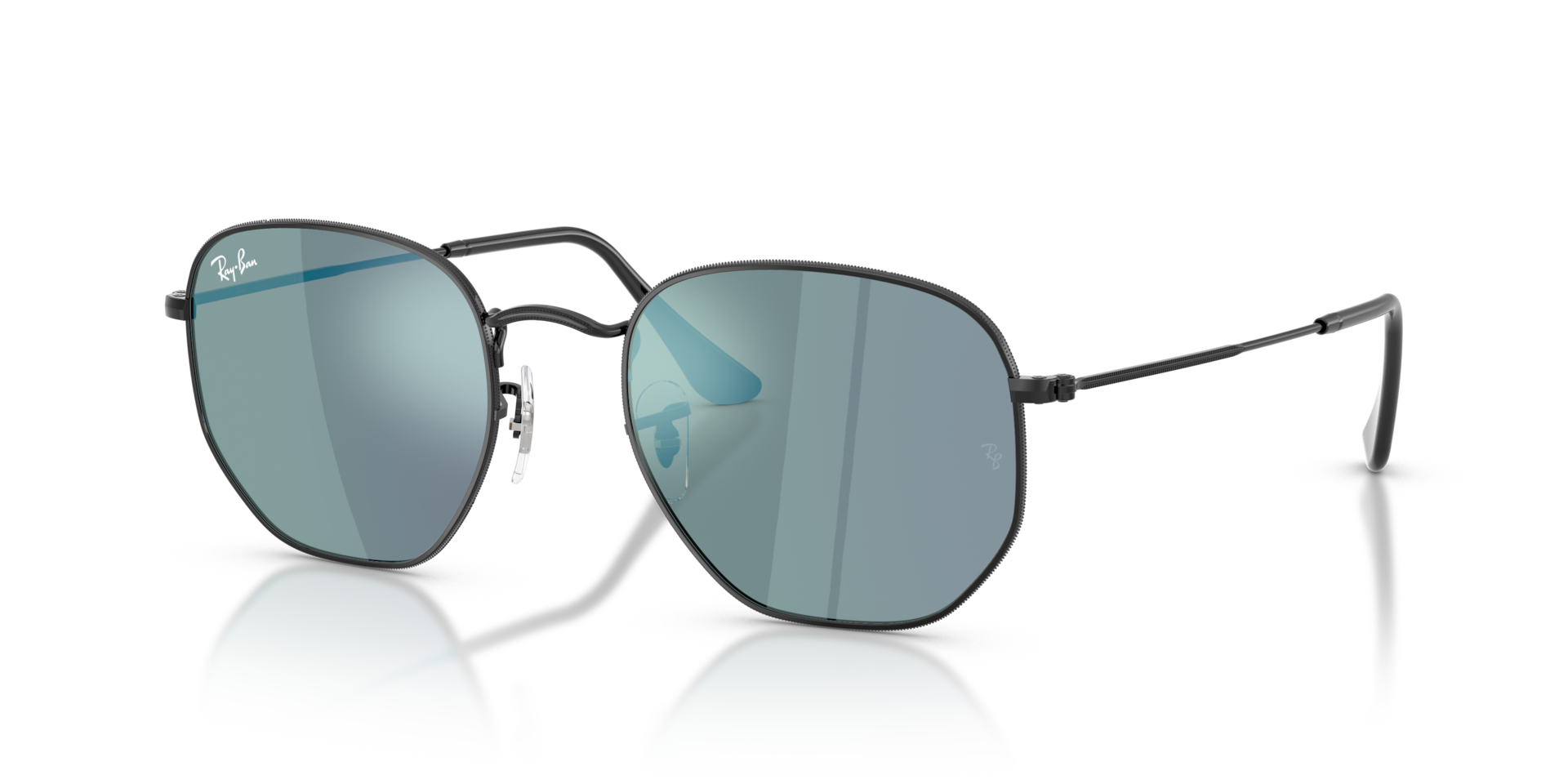 HEXAGONAL FLAT LENSES