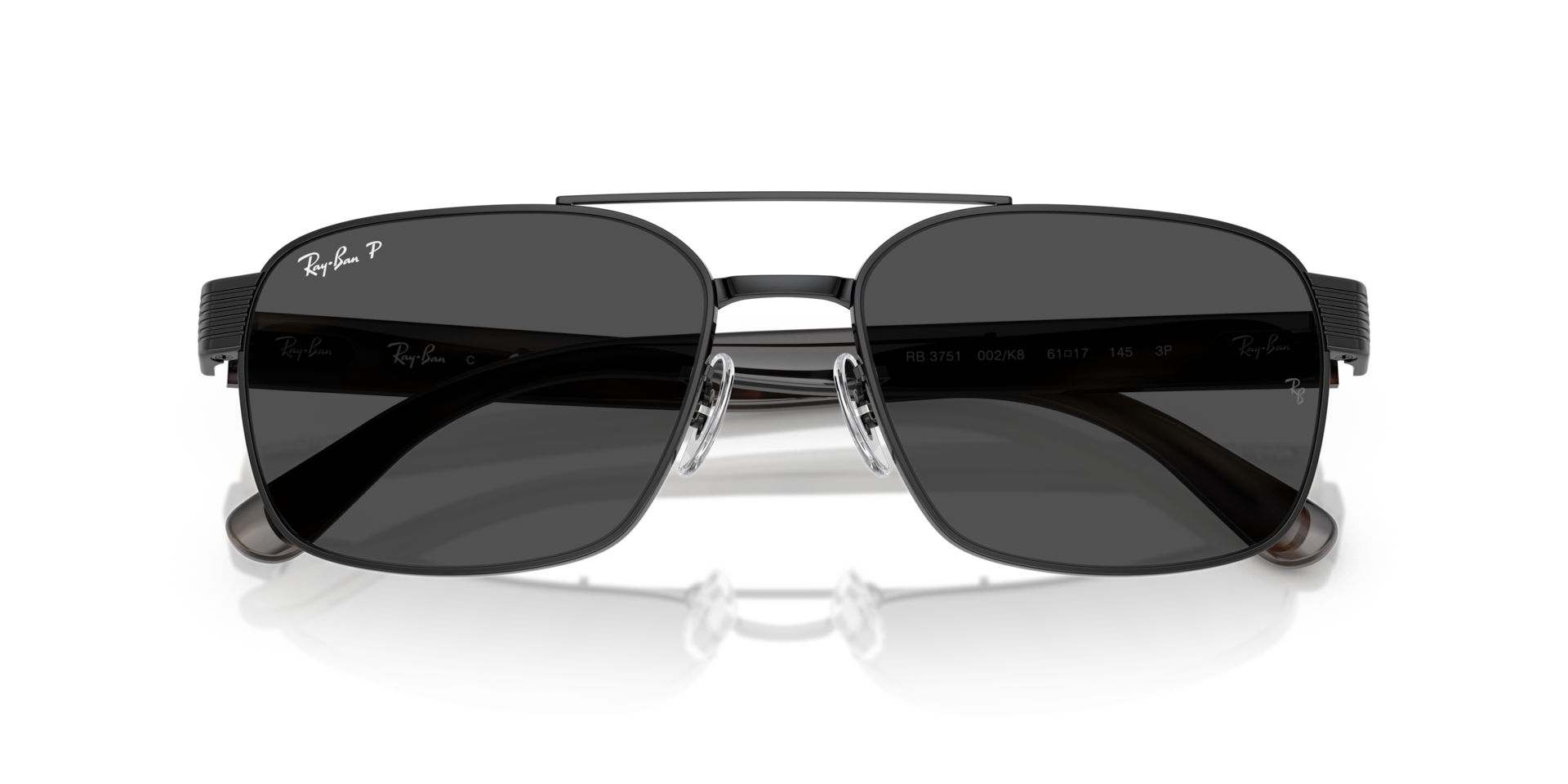 RB3751 POLARIZED+ LENSES 5